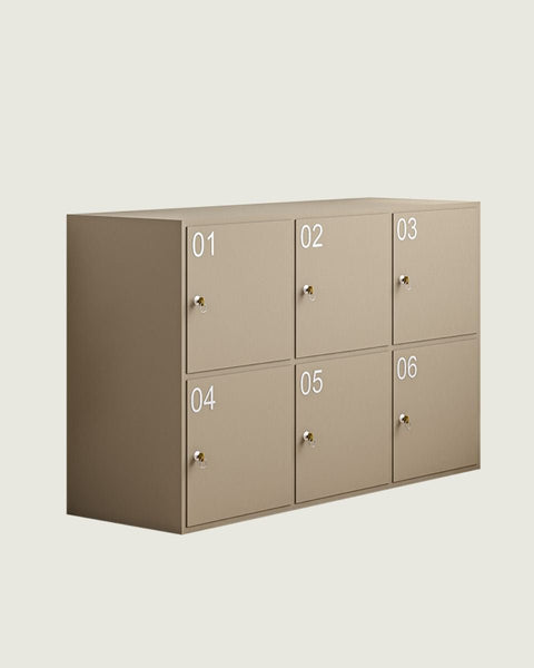Armadi Lockers