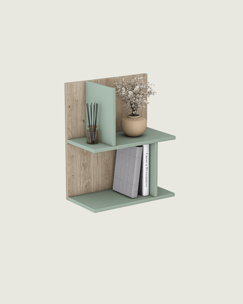 Mensole e librerie soggiorno