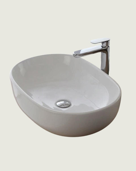 Lavabo sospesi e da appoggio