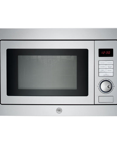 BERTAZZONI - Microonde Combinato F457PROMWSX, 60x38cm - Serie Professional