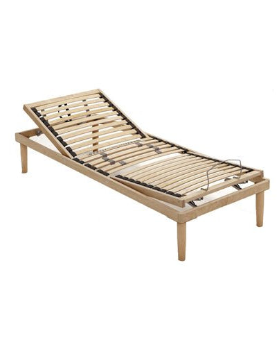 Rete legno Genius ATP L.80cm