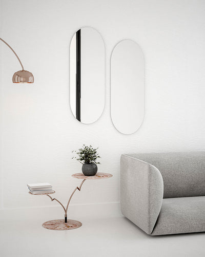 Specchio da parete  DEA 73x36cm