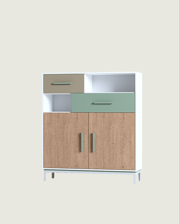 Madie e credenze - doomostore