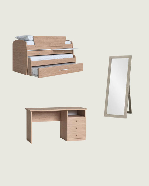 Camerette bambini e ragazzi - doomostore