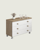 Comodini con ruote - doomostore