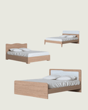 Letti Matrimoniali - doomostore