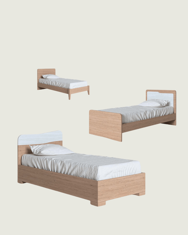 Letti per camerette - doomostore