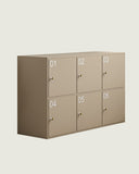 Armadi Lockers - doomostore