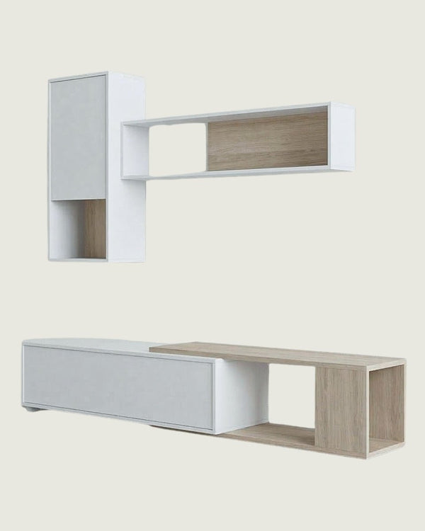 Pareti attrezzate - doomostore