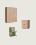 Arredo zona notte - doomostore