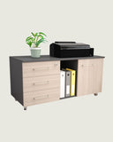 Cassettiere Ufficio - doomostore