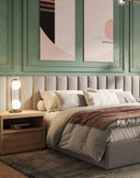 Letti Imbottiti - doomostore