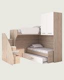 Camerette a soppalco - doomostore