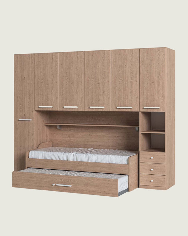 Camerette a ponte - doomostore