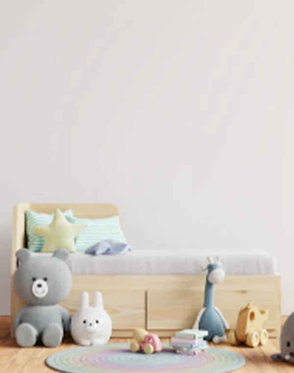 Camerette bambini - doomostore