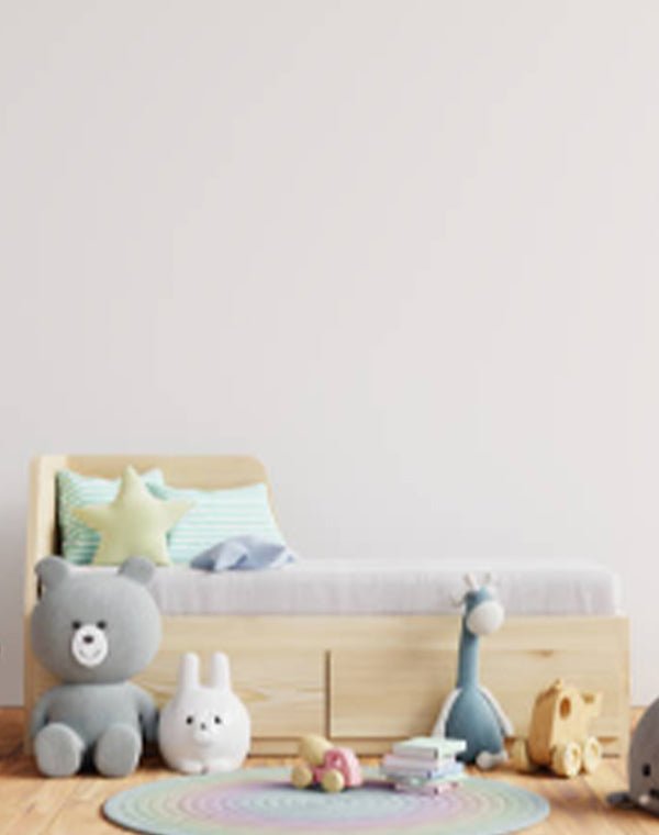 Camerette Bambini - doomostore