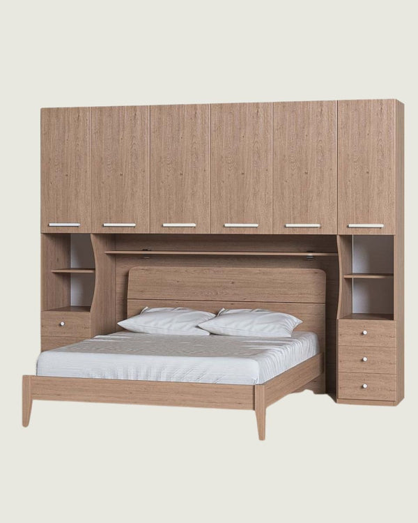 Camere a ponte - doomostore