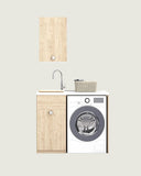 Mobili coprilavatrice - doomostore