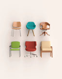 Sedie Soggiorno - doomostore