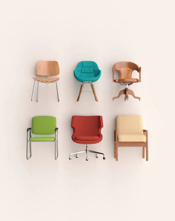 Sedie Soggiorno - doomostore