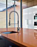 Miscelatore Cucina - doomostore