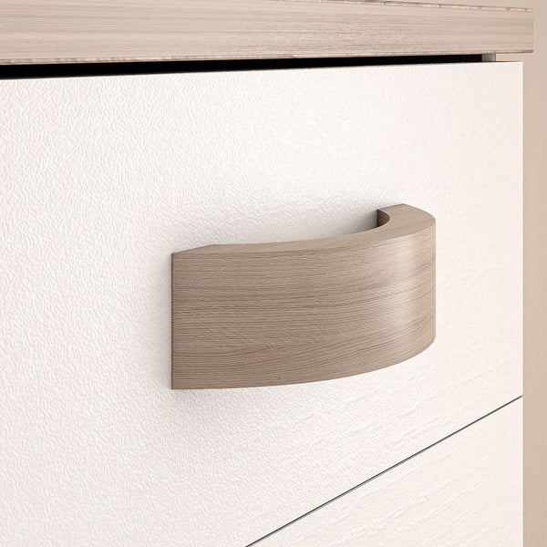 Maniglia Arco - diverse colorazioni i.128mm - doomostore