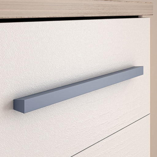 Maniglia Line - diverse colorazioni i.288mm - doomostore
