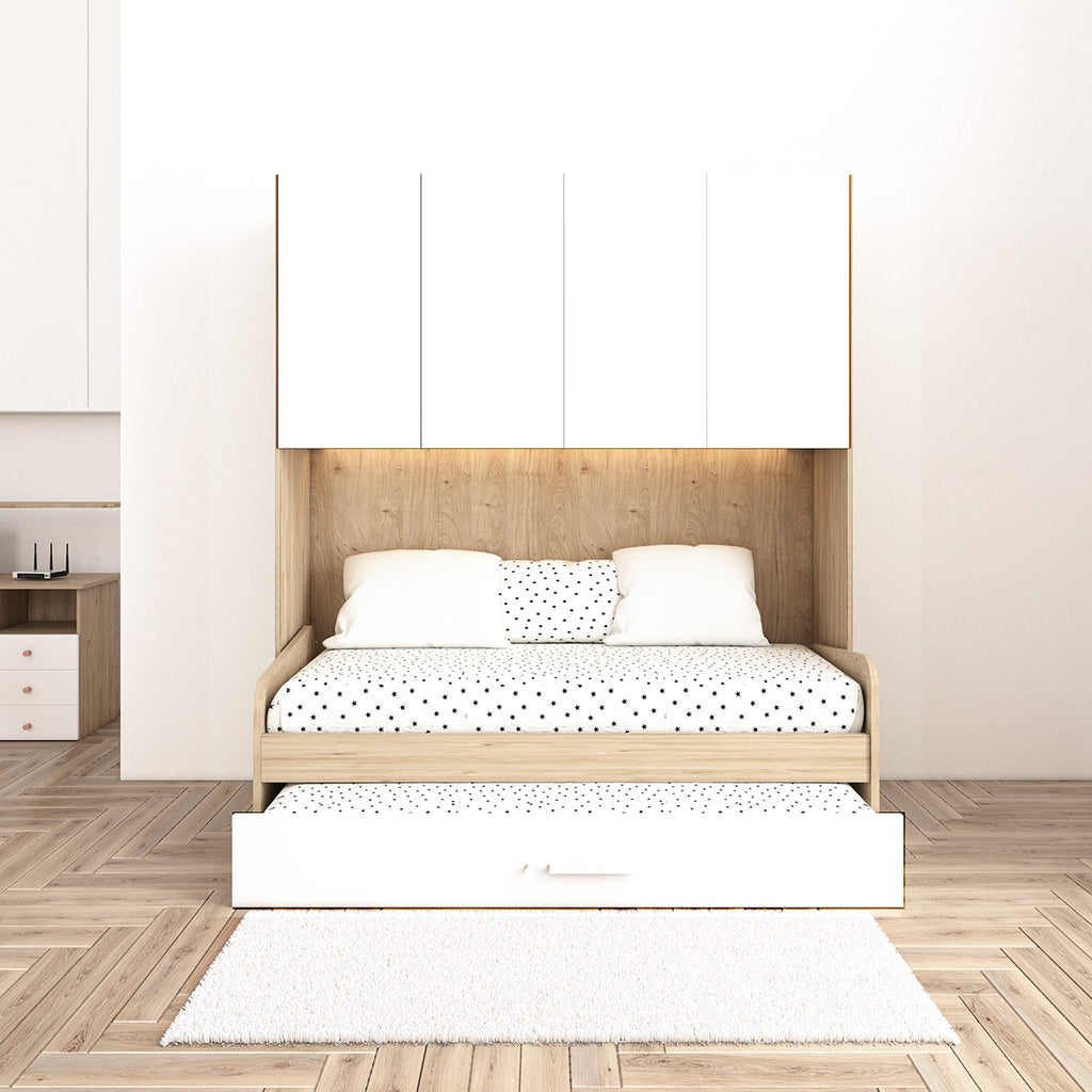 Camera Da Letto A Ponte Conforama Camera Matrimoniale Armadio A