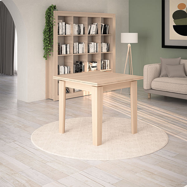 Tavolo da Pranzo NIDO - in diverse colorazioni - doomostore