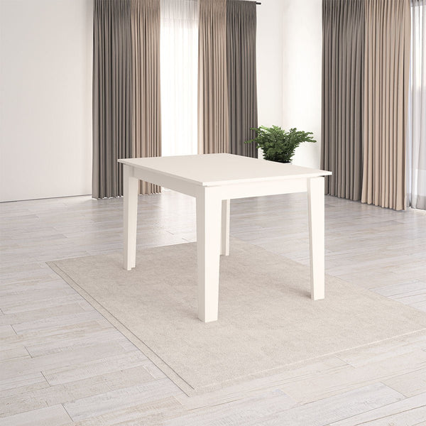 Tavolo da Pranzo SPLIT 160cm con allungo da 40cm - in diverse colorazioni - doomostore