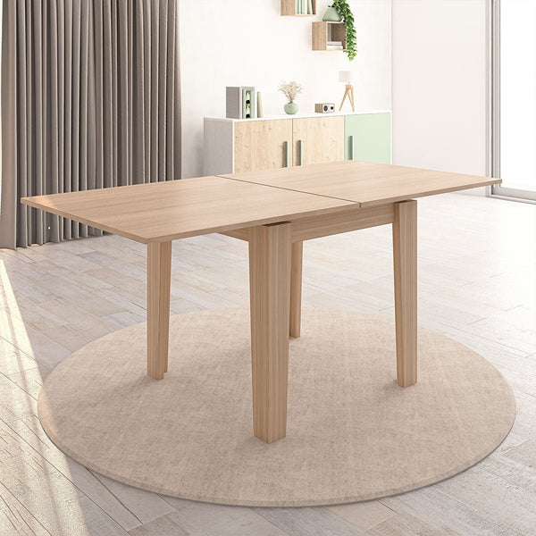 Tavolo da Pranzo NIDO - in diverse colorazioni - doomostore