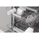BERTAZZONI - 60 cm Lavastoviglie da incasso - Serie Modern - doomostore