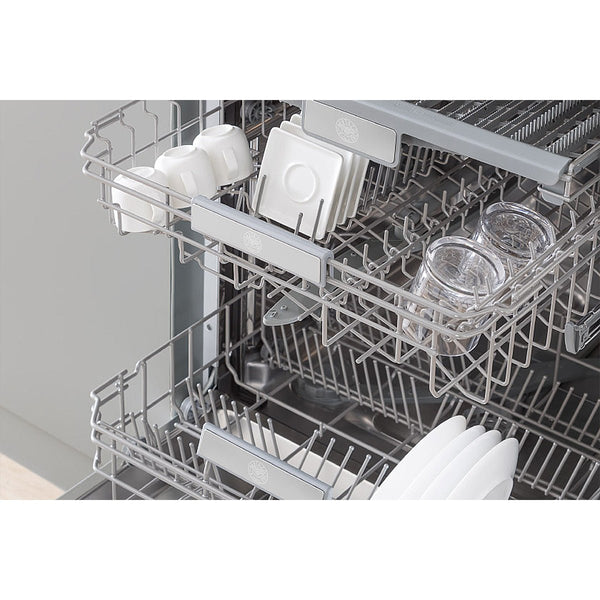 BERTAZZONI - 60 cm Lavastoviglie da incasso - Serie Modern - doomostore