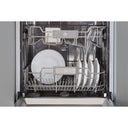 BERTAZZONI - 60 cm Lavastoviglie da incasso - Serie Modern - doomostore