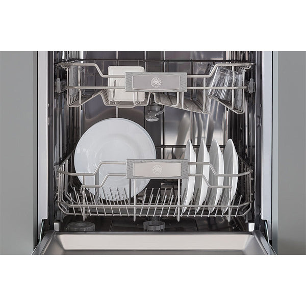 BERTAZZONI - 60 cm Lavastoviglie da incasso - Serie Modern - doomostore