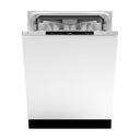 BERTAZZONI - 60 cm Lavastoviglie da incasso - Serie Modern - doomostore