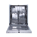 BERTAZZONI - 60 cm Lavastoviglie da incasso, Sliding door - Serie Professional - doomostore