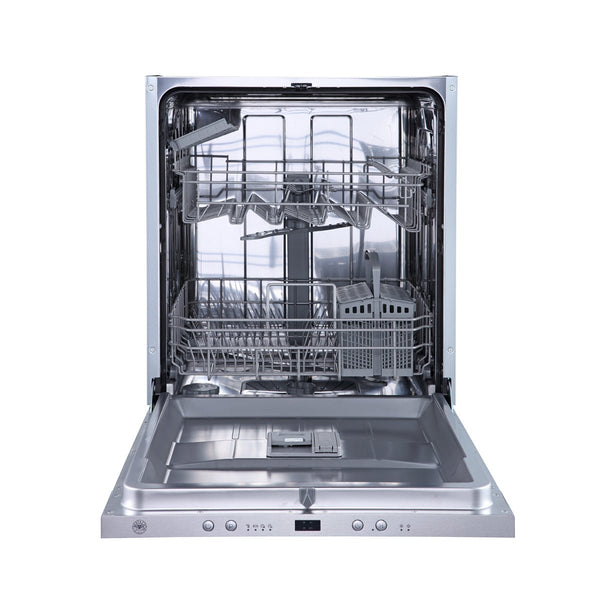 BERTAZZONI - 60 cm Lavastoviglie da incasso, Sliding door - Serie Professional - doomostore