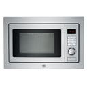 BERTAZZONI - Microonde Combinato F457PROMWSX, 60x38cm - Serie Professional - doomostore