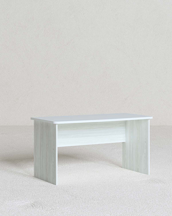 Scrittoio Modern 120 cm – Scrivania compatta ed elegante per cameretta, studio e smart working - doomostore