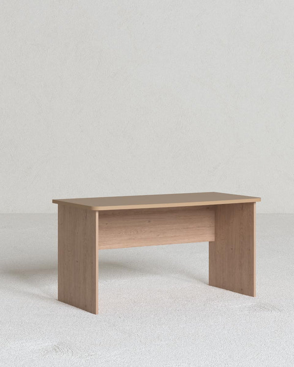 Scrittoio Modern 120 cm – Scrivania compatta ed elegante per cameretta, studio e smart working - doomostore