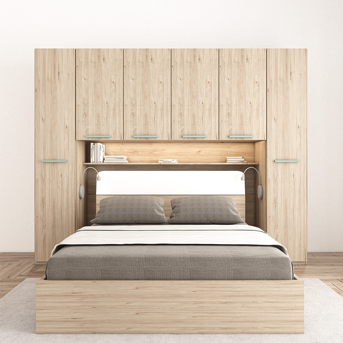 Cameretta Letto Offerte Camerette A Ponte Mondo Convenienza Camera