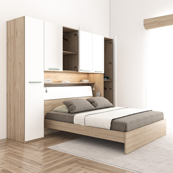 Ponte Mondo Convenienza Prezzi Camera Matrimoniale A Ponte Prezzi