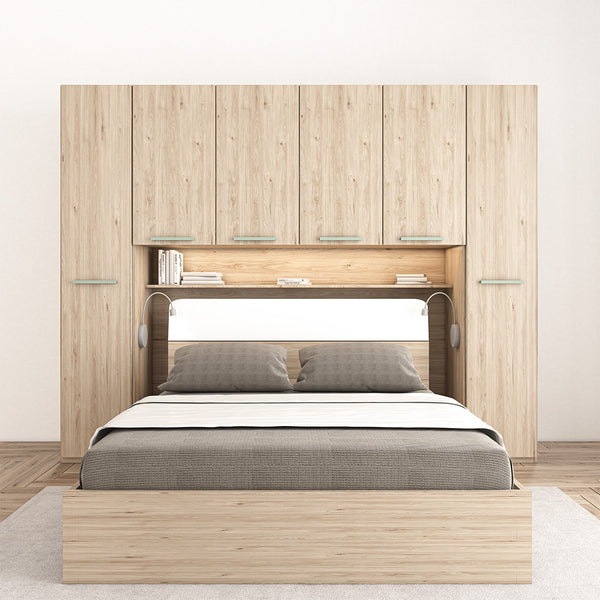 Letto Singolo Mondo Convenienza Letto Contenitore Matrimoniale