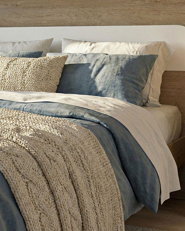 camera a ponte l.290 con letto matrimoniale IRMA, in diverse colorazione, possibilità di acquistare solo armadio a ponte senza il letto - doomostore