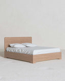 Letto Easy contenitore - Matrimoniale - 10 colori - Design moderno - doomostore