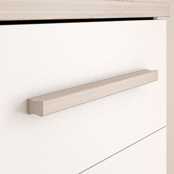 Maniglia Natura MDF - Olmo Perla i.256mm - doomostore