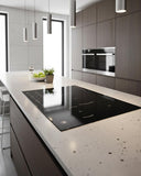 BERTAZZONI - Piano Induzione P784I1M30NVS 78 cm, 1 multizona - Serie Modern - doomostore