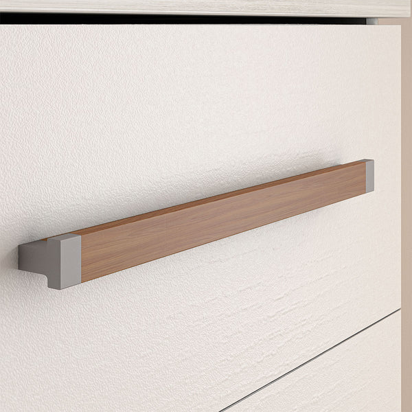 Maniglia Linea - diverse colorazioni i.128mm/244mm - doomostore