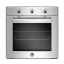 BERTAZZONI - Forno F605PROEKX da incasso 60cm elettrico, 5 funzioni Serie Professional - doomostore